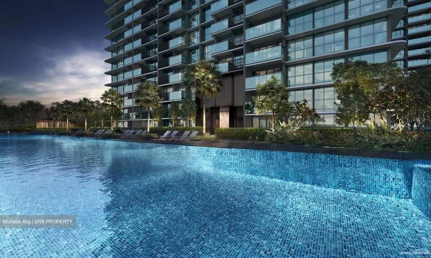 Chuan Park (D19), Condominium #617140521